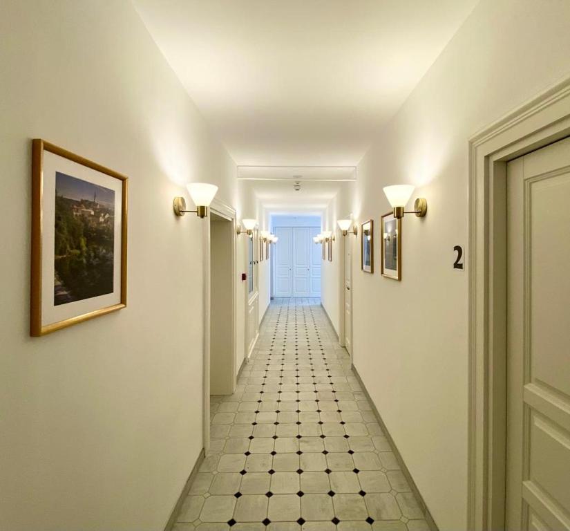 Ars Longa apartments 2