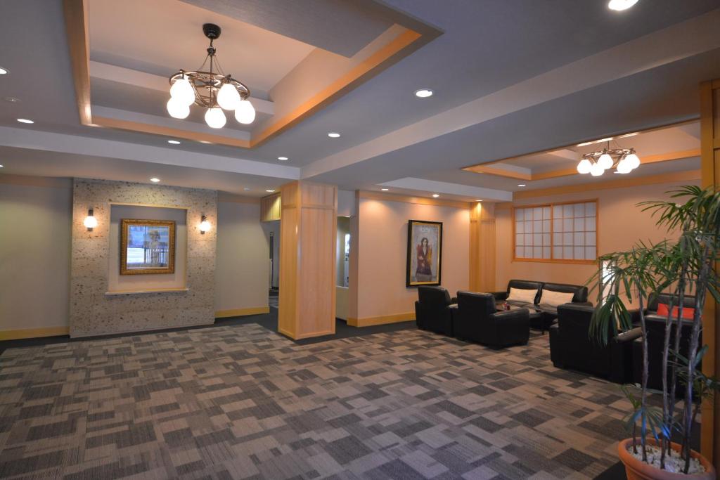Facilities