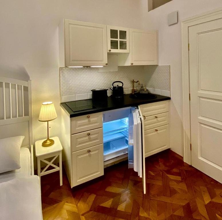 Ars Longa apartments 7