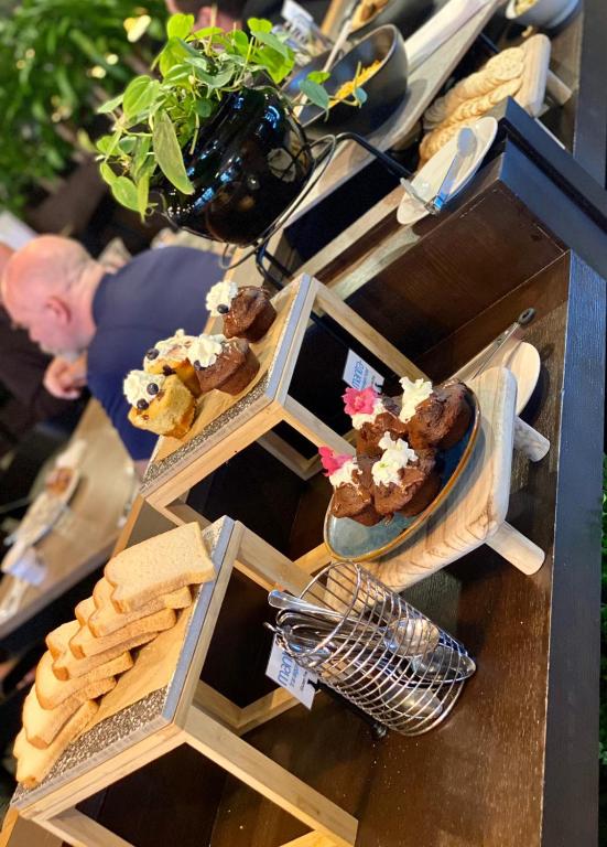 お料理のイメージ