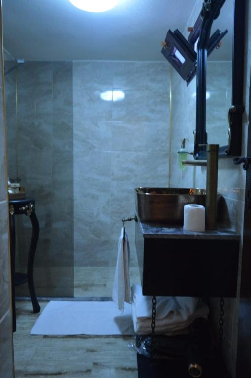 Aslanbey Konagı Butik Otel photo