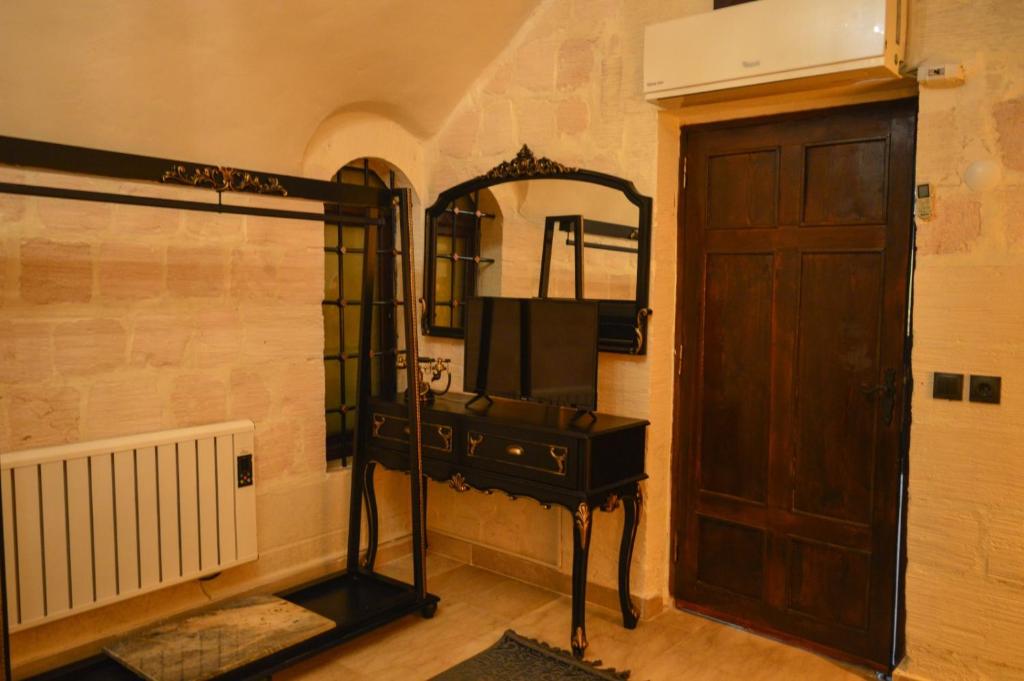 Aslanbey Konagı Butik Otel photo
