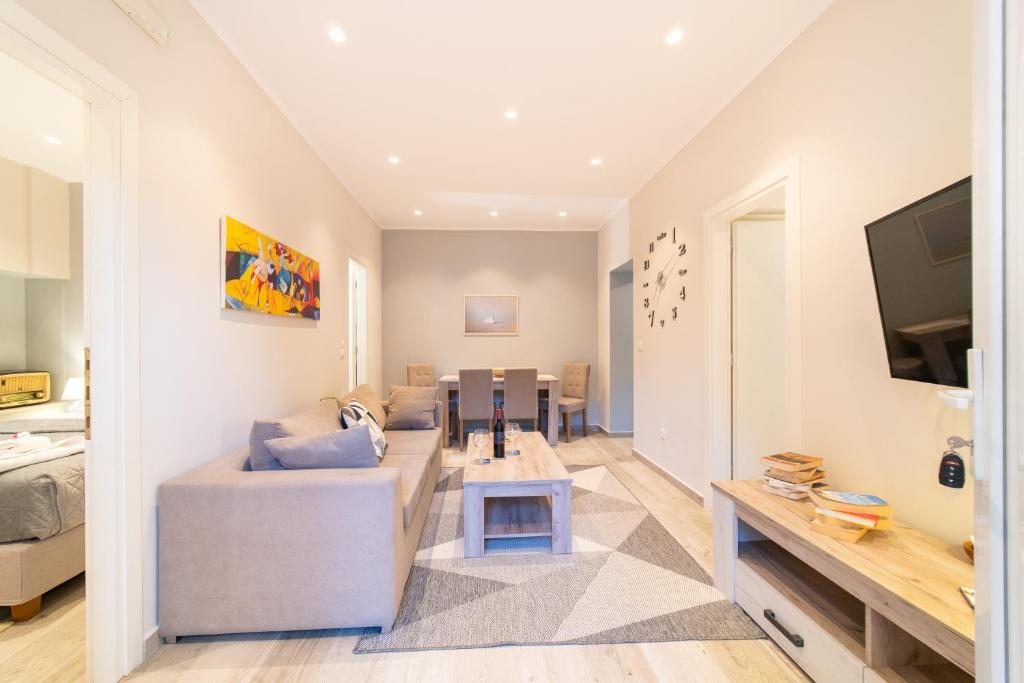 Seawind Gouvia, Gouvia