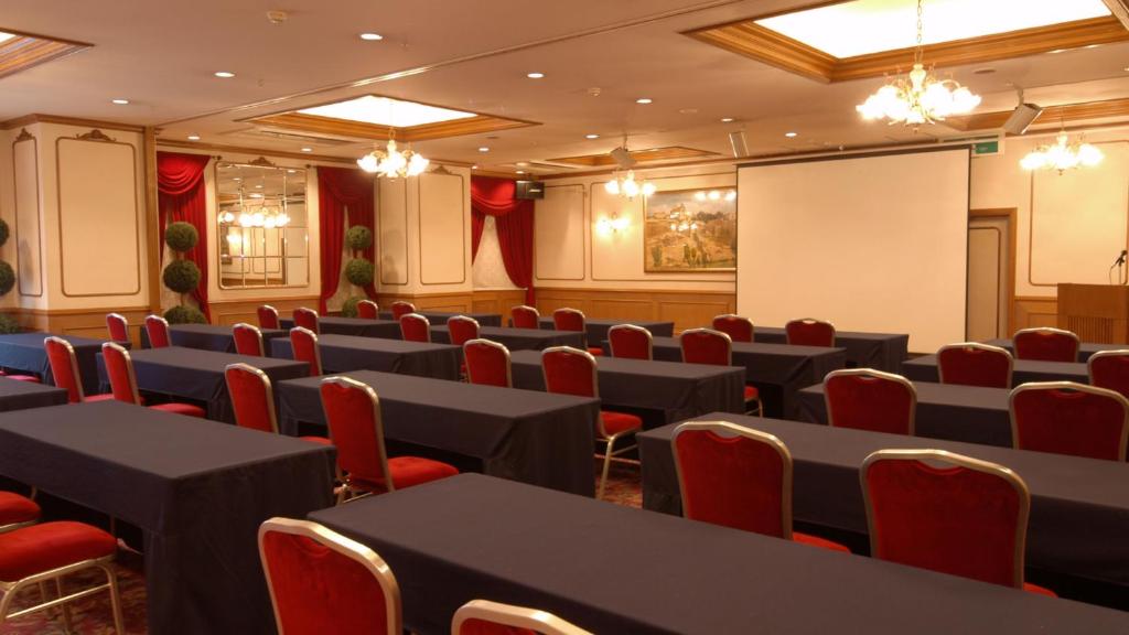 Kochi Palace Hotel 호텔 이미지 2