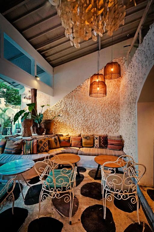 BIAS LUXURY VILLA photo