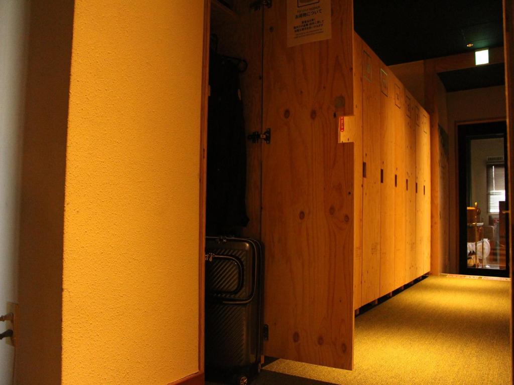 Travel Book Hotel Hulatoncabin Takamatsu photo