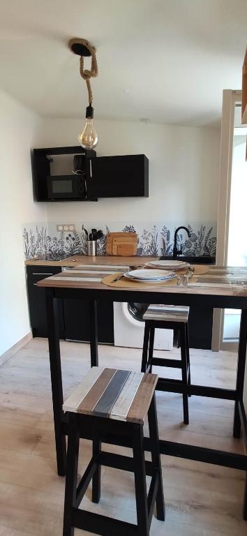 Le Petit Beaussier, tout confort - 3
