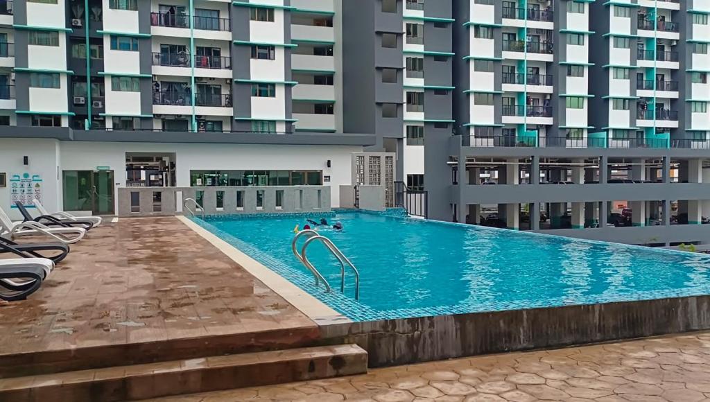Rania Homestay Kajang 2 @ Bandar Baru Bangi photo
