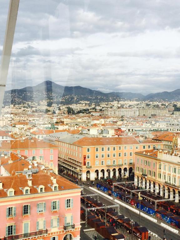 Nearby attraction, Studio Chateau - Vieux Nice in Nice