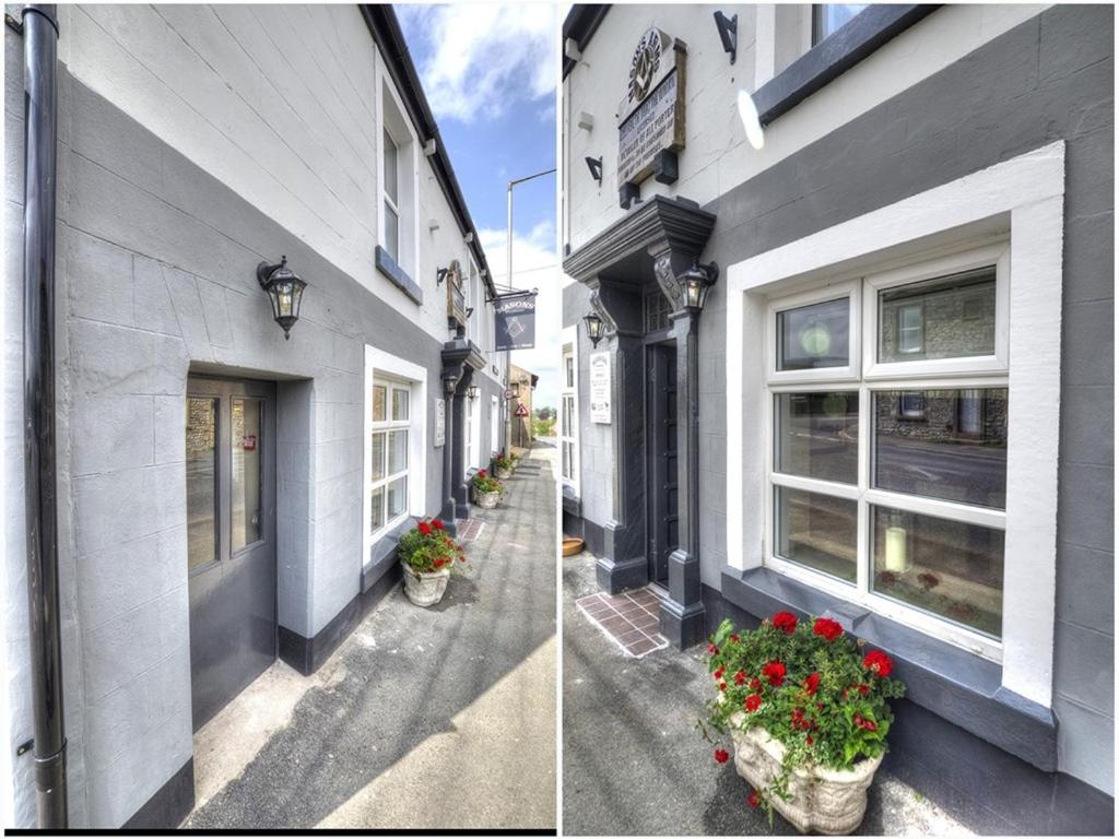 메이슨스 프리하우스 전경