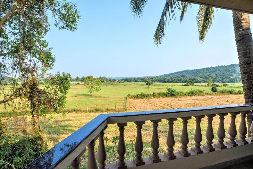 Casa Da Village Calangute Goa photo
