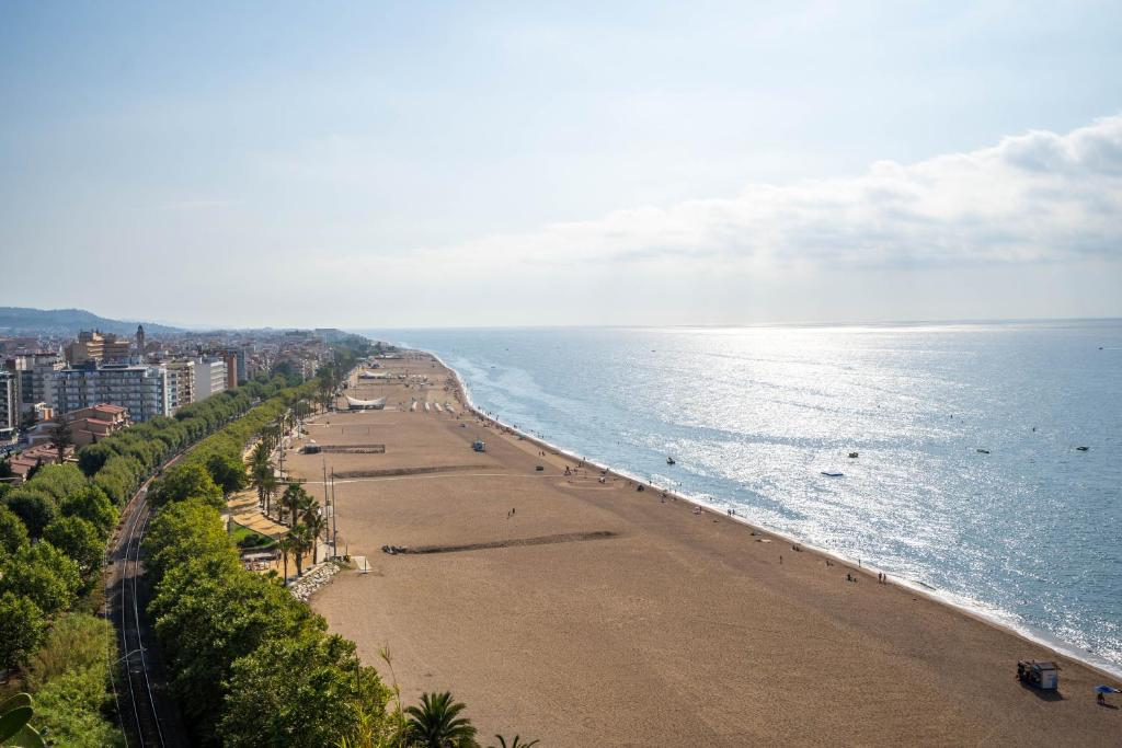 Hotel Mar Blau photo