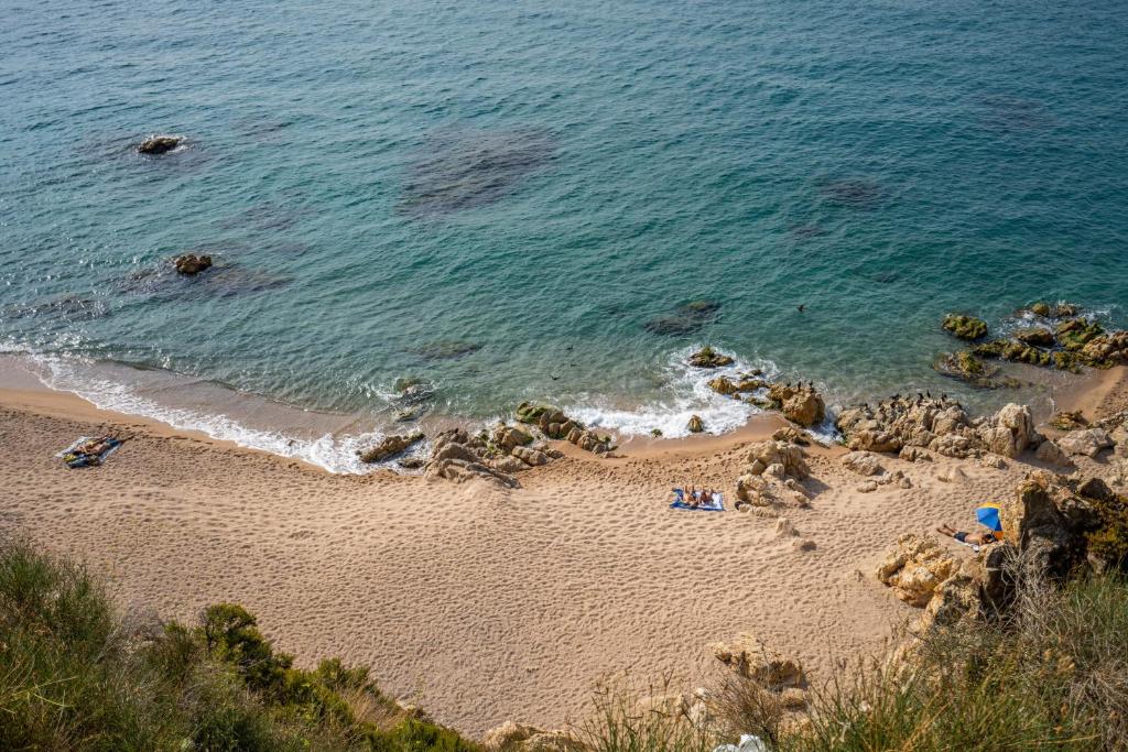 Hotel Mar Blau photo