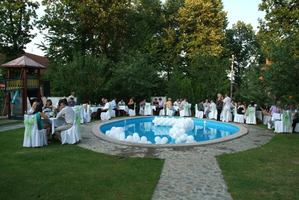 B&B Vila Raj photo