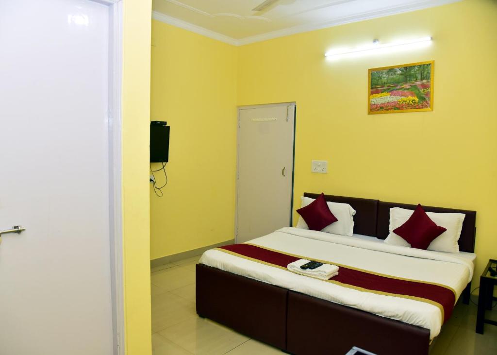 Samriddhi Stay Inn photo