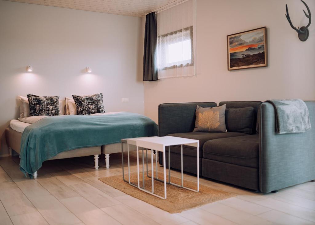 Heima Holiday Homes photo