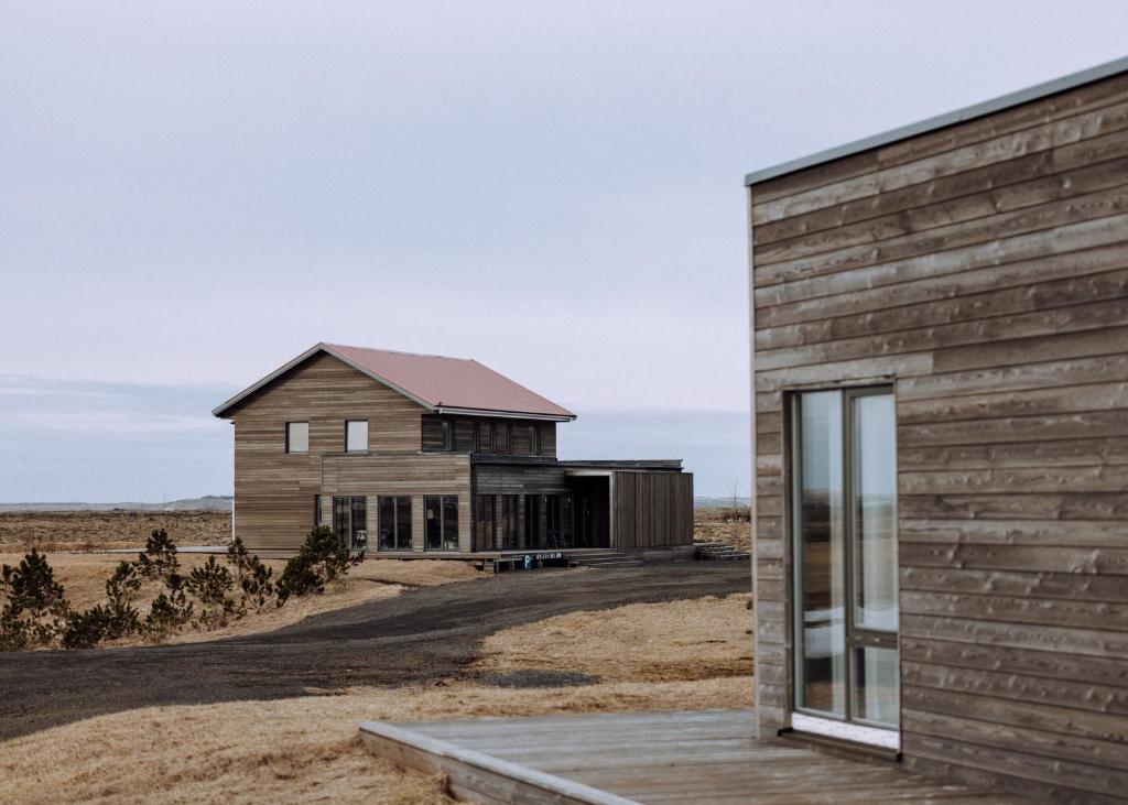 Heima Holiday Homes photo
