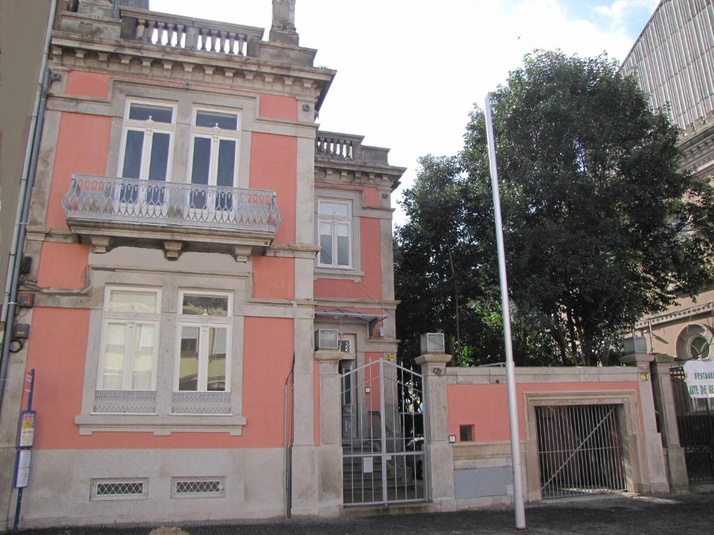 Koolhouse Porto — Hotel in Porto