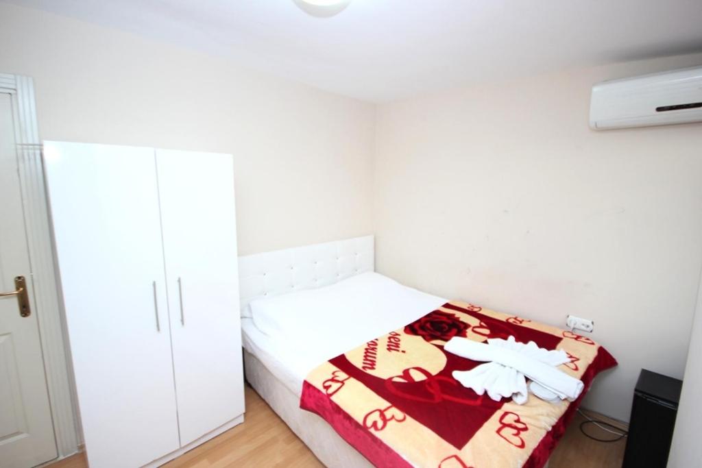 Turko Apartments — Hotel in İstanbul