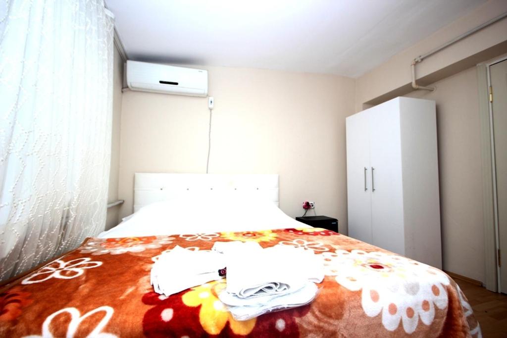 Turko Apartments photo