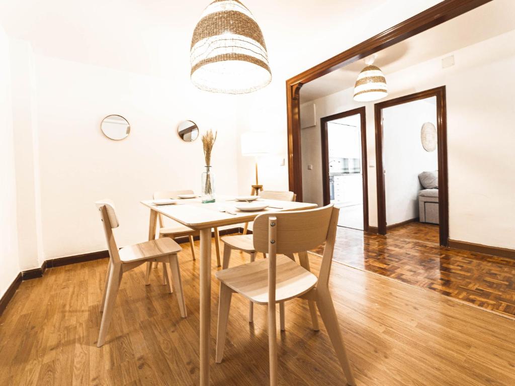 Apartamento Los Campos - 1