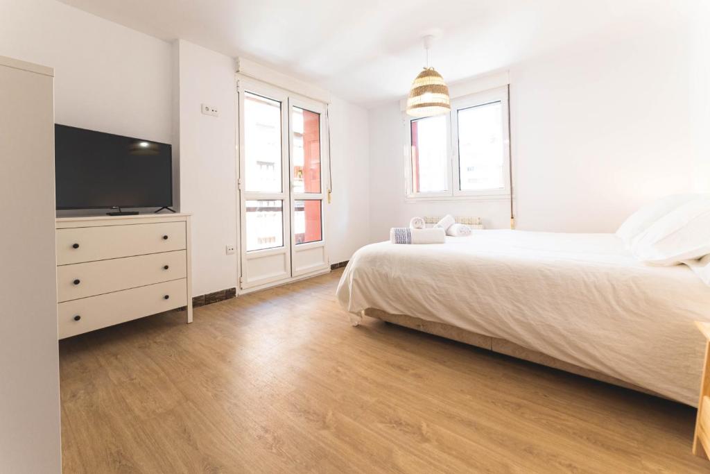 Apartamento Los Campos - 3
