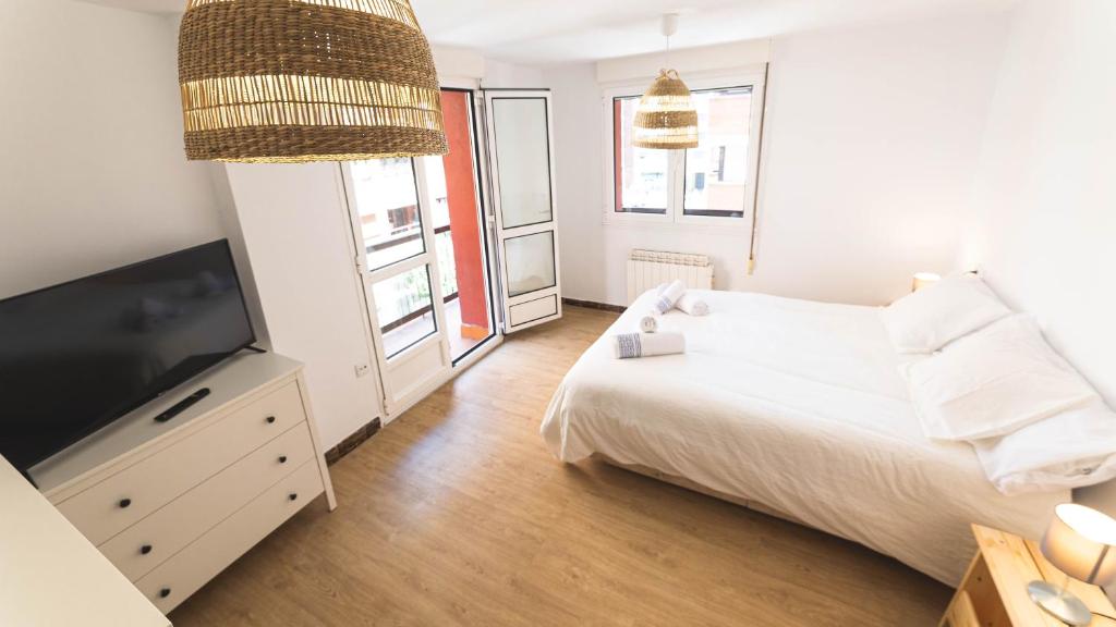 Apartamento Los Campos - 4