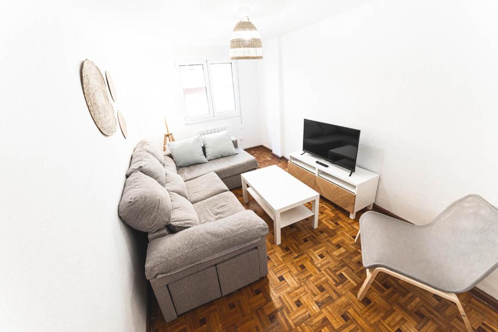 Apartamento Los Campos - 5