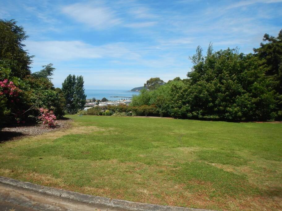 Burnie Port Views — Hotel in Burnie