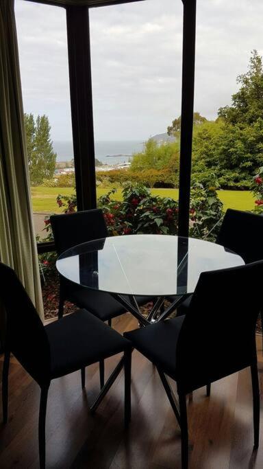 Burnie Port Views photo