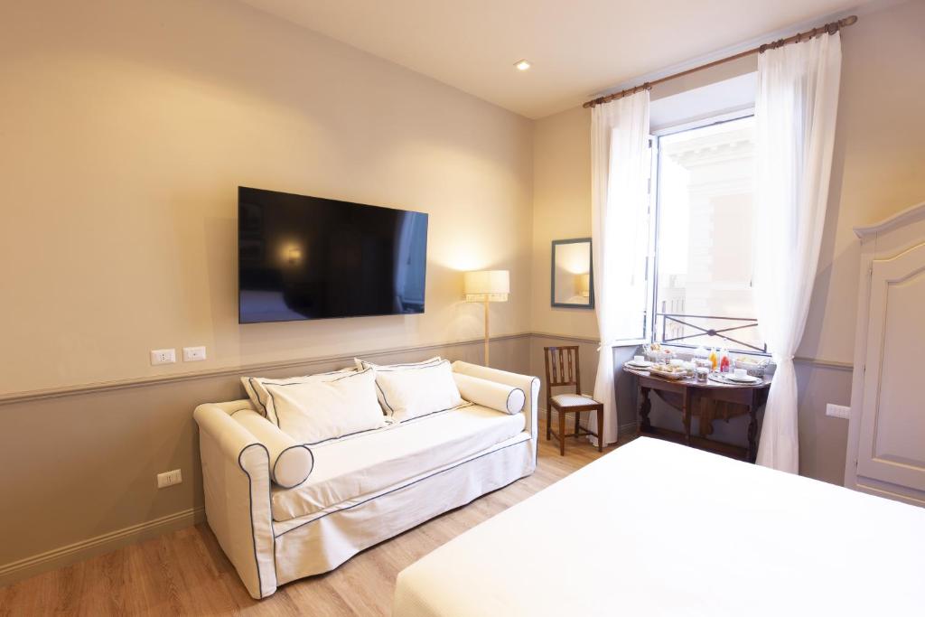Hotel donna Francesca 9