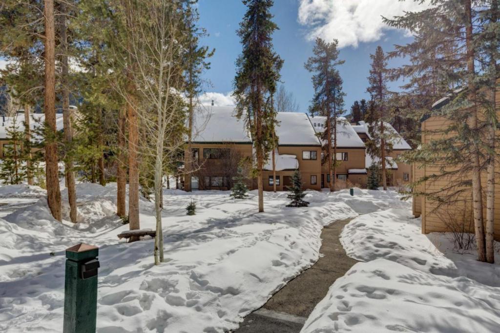 Quicksilver by Summit County Mountain Retreats, Keystone