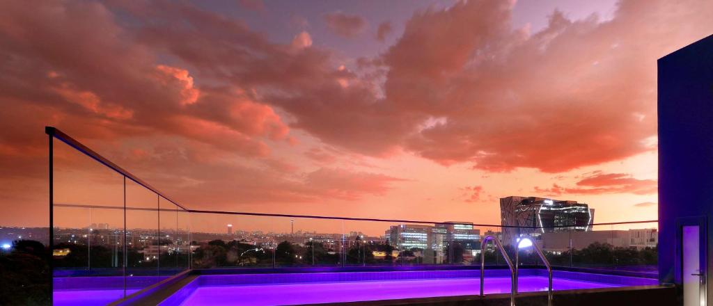 Hyatt House Johannesburg Rosebank photo