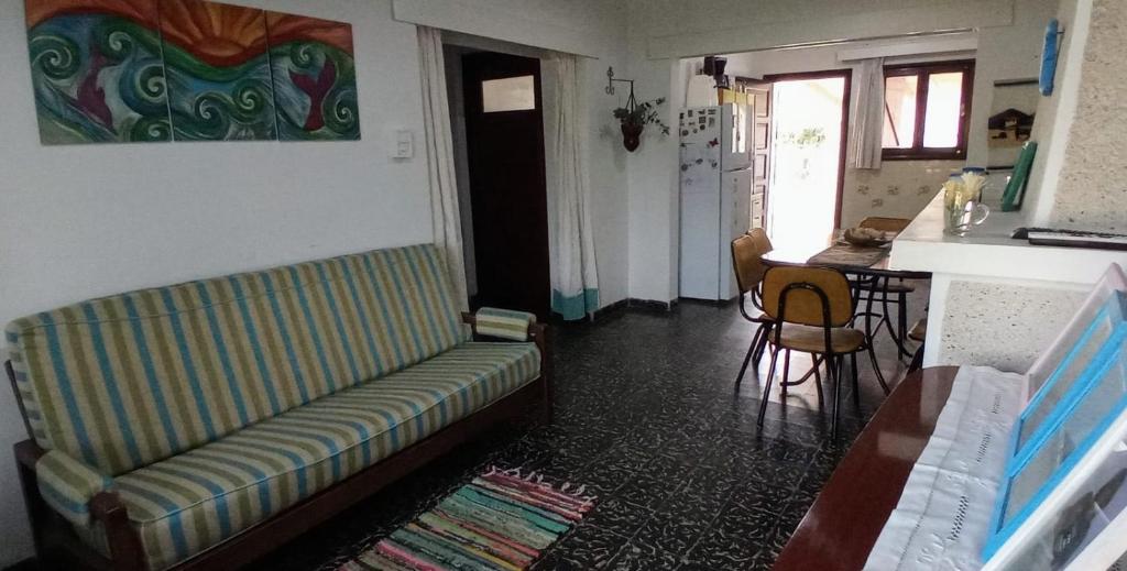 BELACHA - Casa de Playa - 2