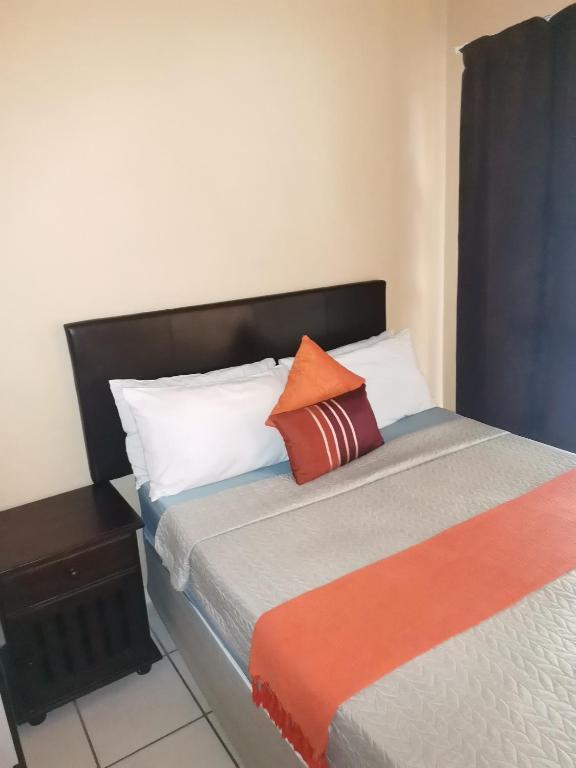 Mavundla guest house — Hotel in Richards Bay