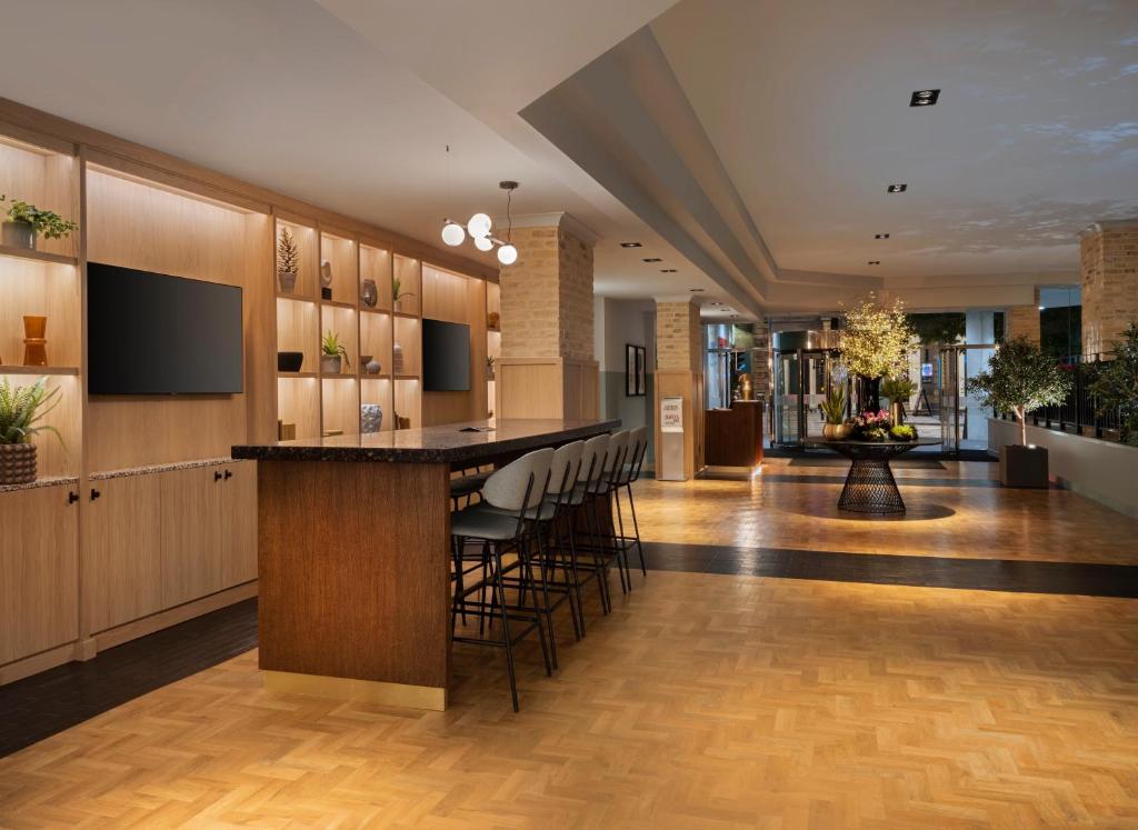 Leonardo Royal Hotel Birmingham photo
