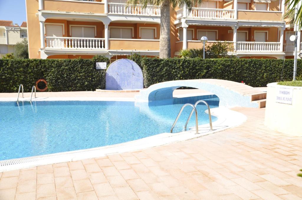 Estrella Blanca IV, 2 dormitorios, by Bookindenia - 2
