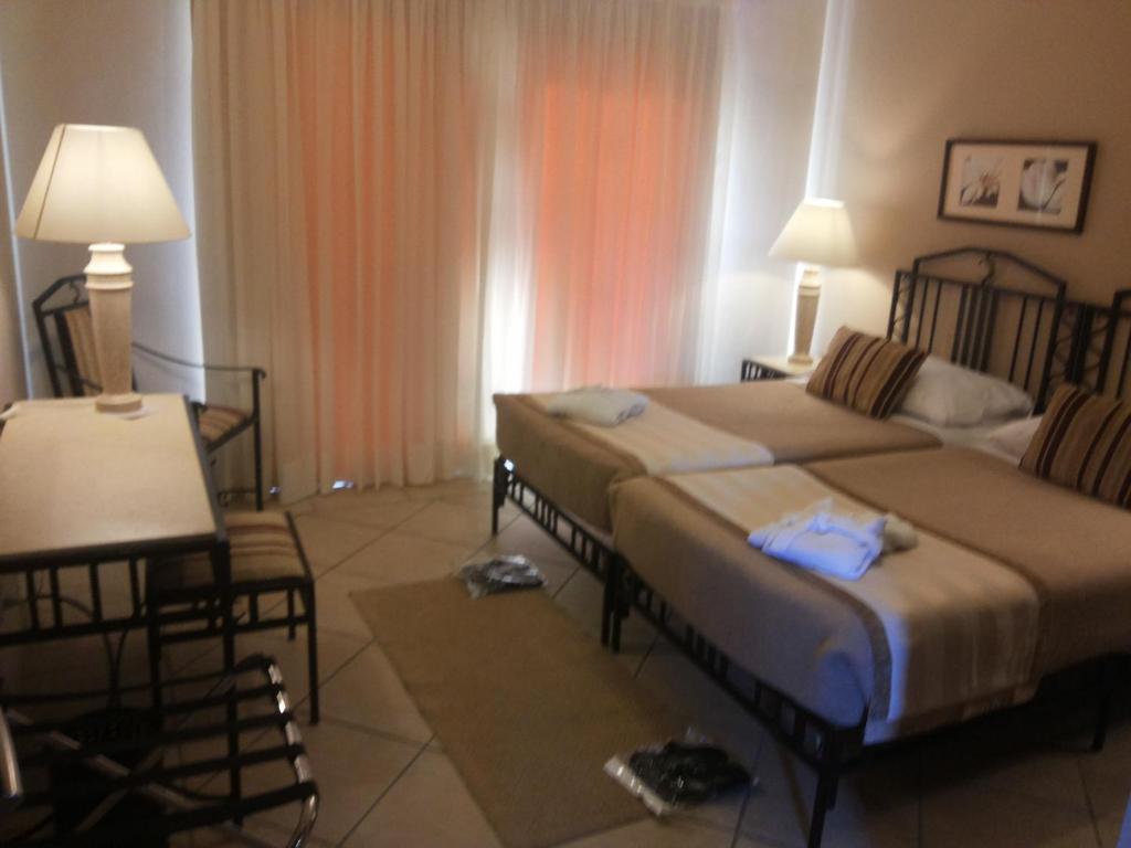 Sol Y Mar Ivory Suites photo