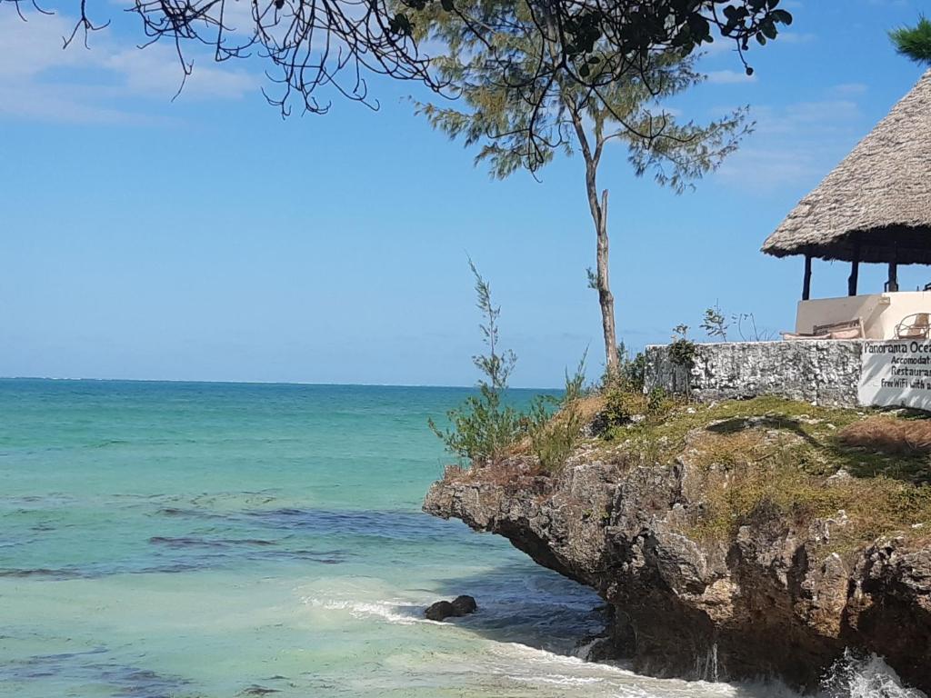Panorama Ocean View photo