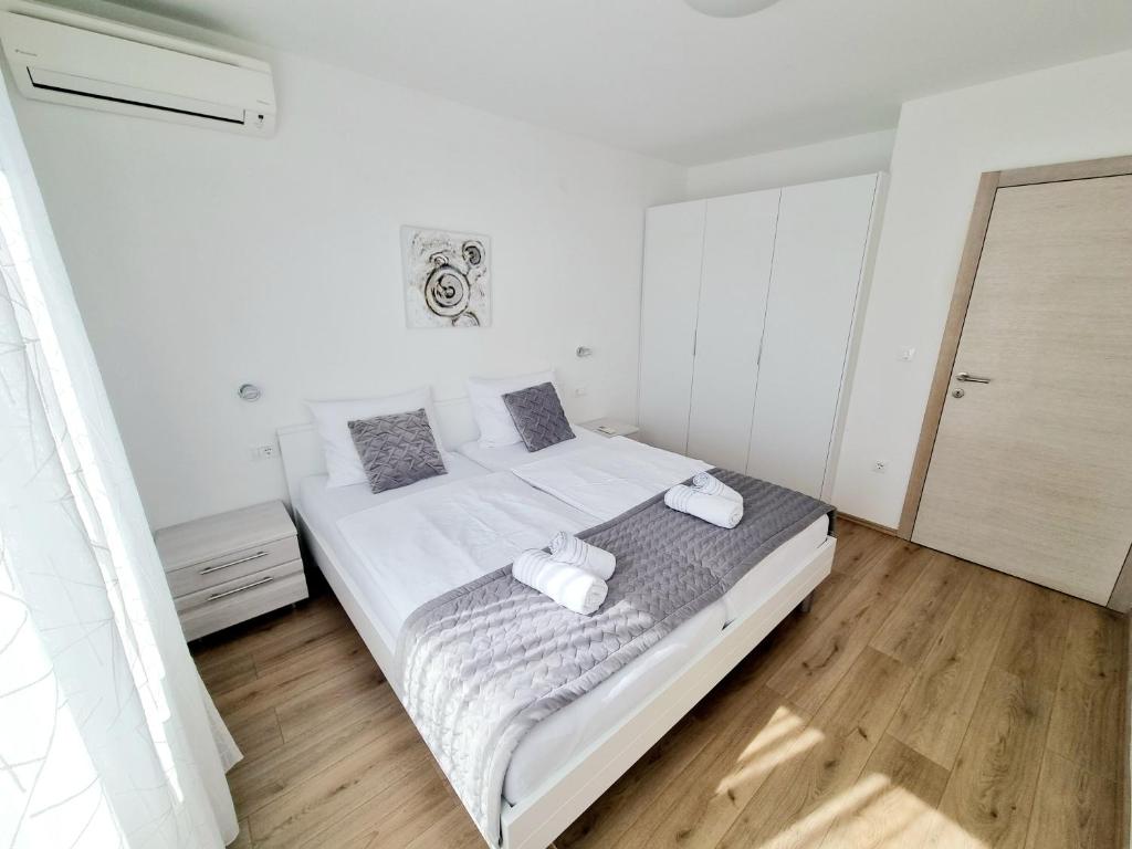 Apartman Maslina photo