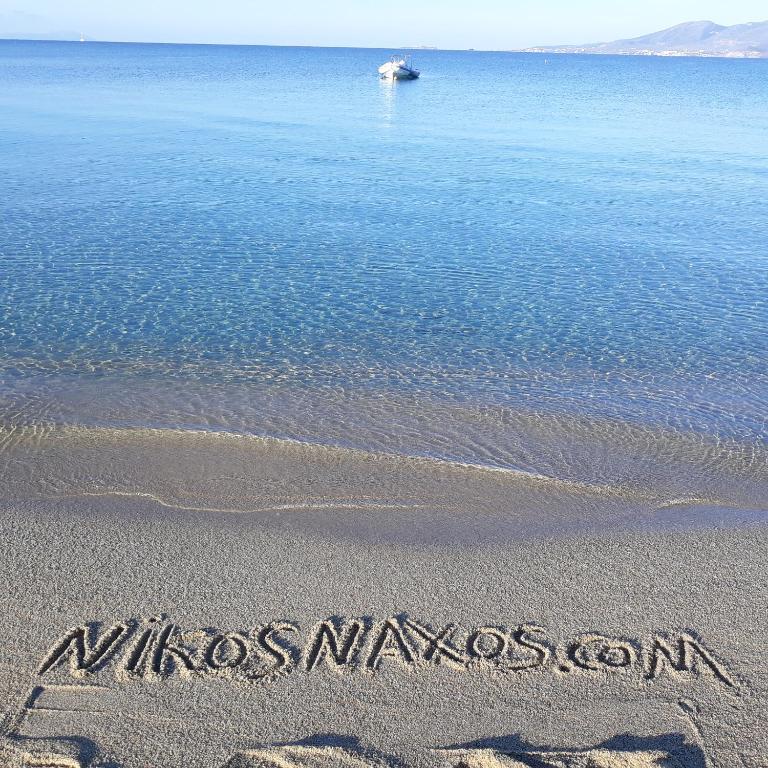 Nikos Apartments and Studios photo