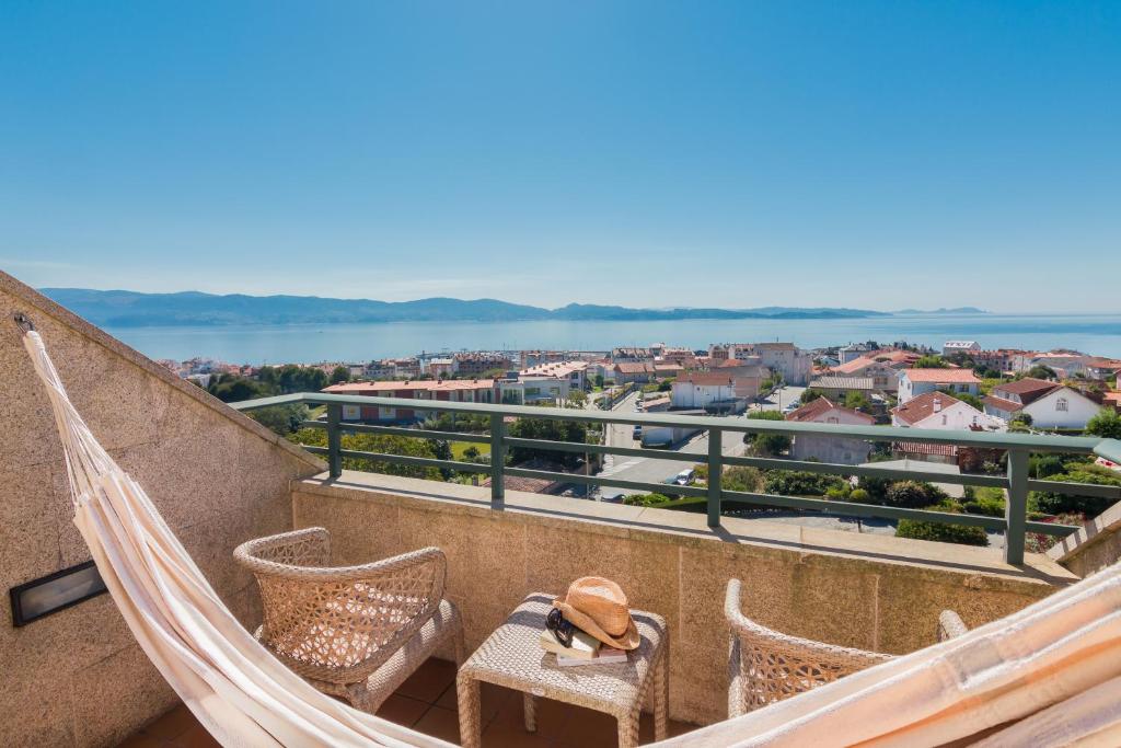 Luxury spa and relaxation area at Augusta Eco Wellness Resort