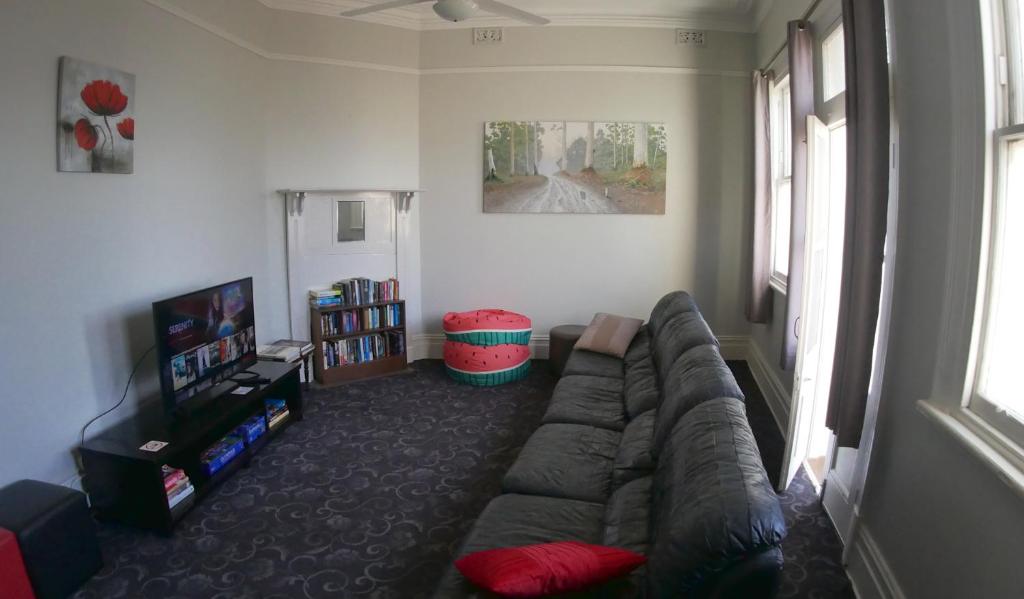 Geraldton Backpackers