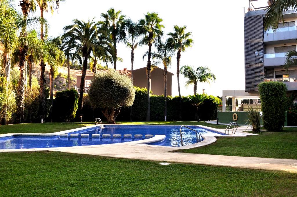Marina Raset, 3 dormitorios, centro, by Bookindenia - 4