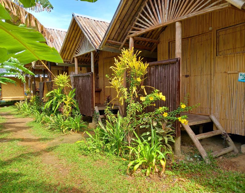 Banana Grove El Nido — Hotel in Palawan