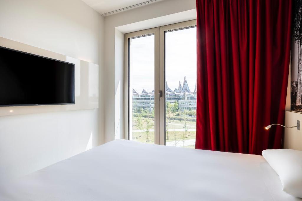 B&B Hotel Antwerpen Zuid photo