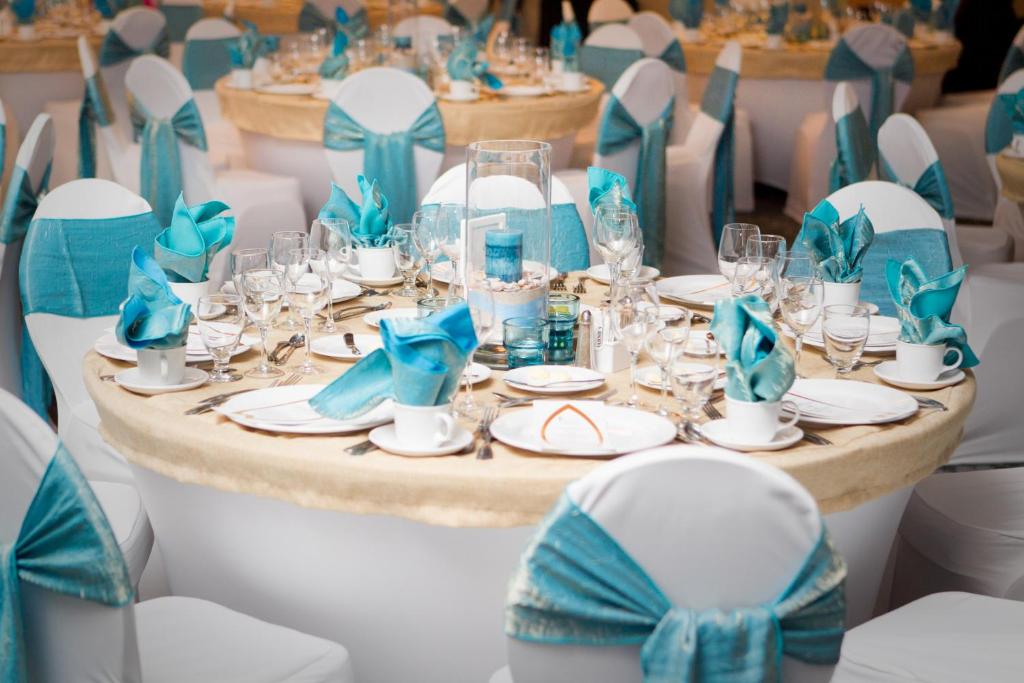 Tárgyalóterem/bálterem