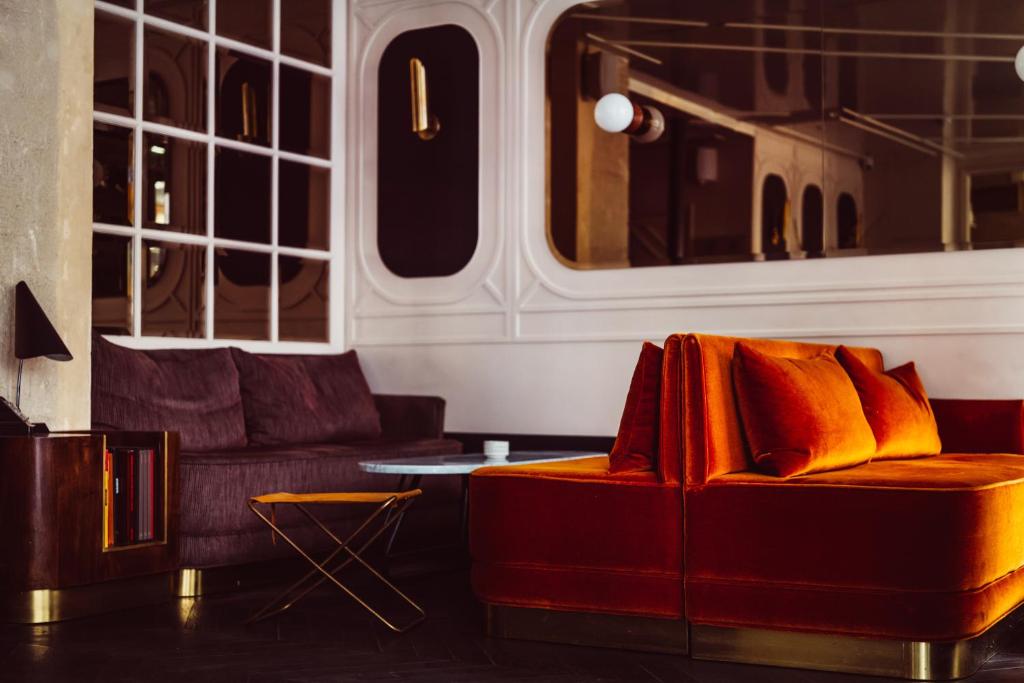 Hotel Panache - 3