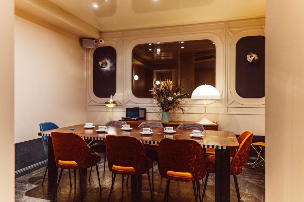Hotel Panache - 5