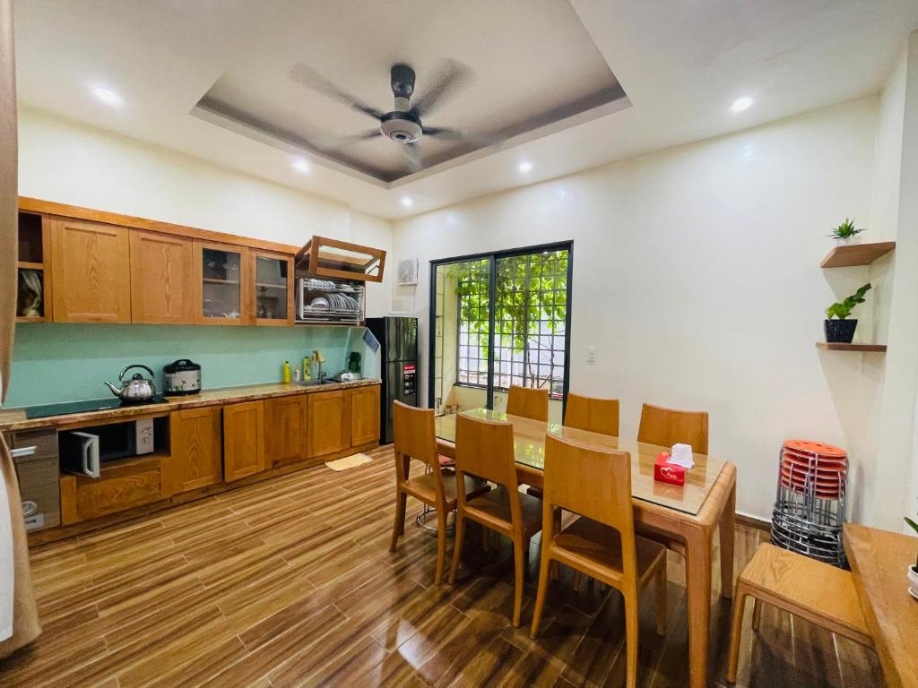 HoiAn Deja Blue I - Private villa with 4brs and pool
